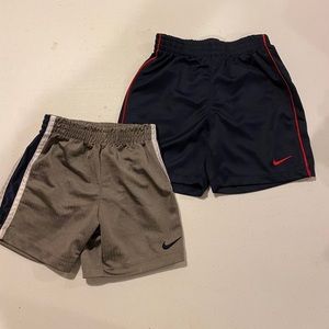 Toddler shorts